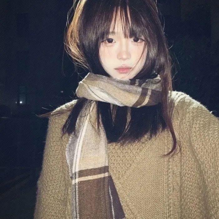 暗黑女子