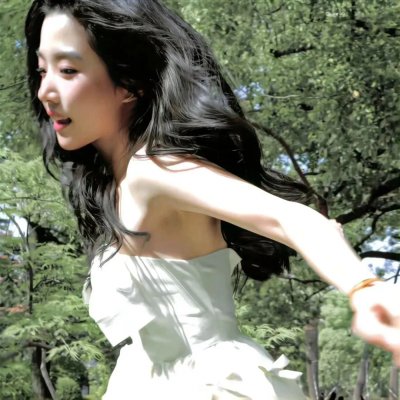早日康复！