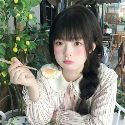 棉花软糖
